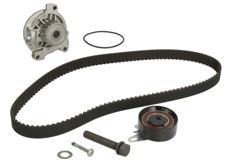 Kit de bomba de agua y correa de distribución BOSCH 1 987 948 874 para Volkswagen Transporter T4