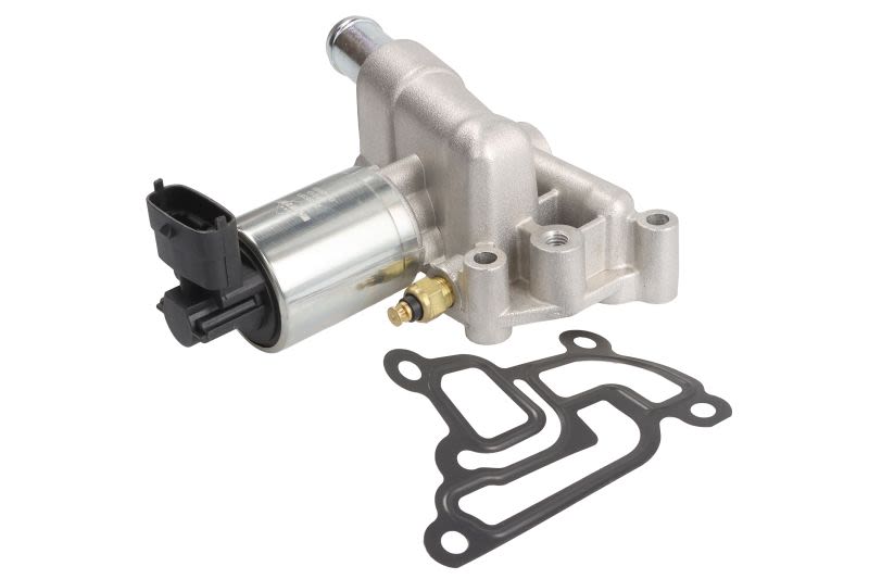 Válvula EGR NRF 48613 para Opel Corsa B