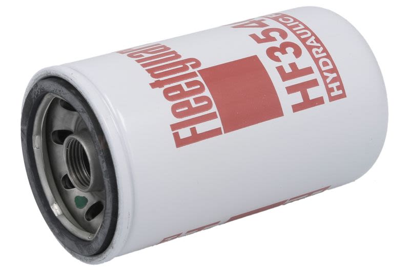 Filtro hidráulico FLEETGUARD HF35467 para Caterpillar 416