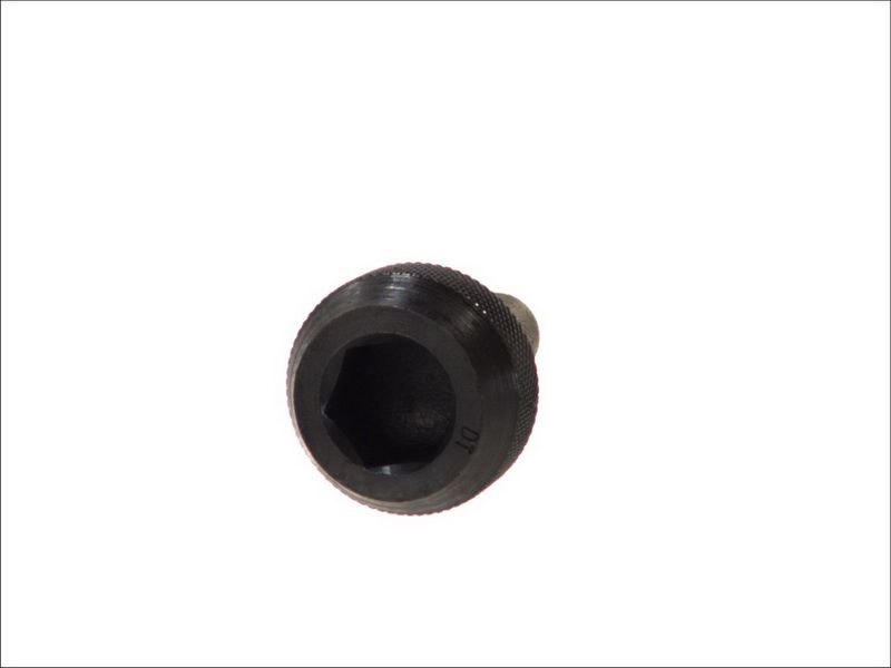 Tapón roscado, cárter de aceite DT SPARE PARTS — foto 4