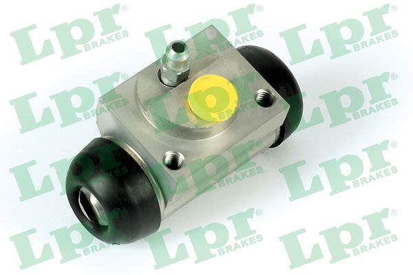 Cilindro de freno de rueda LPR 4701 para Renault Clio III