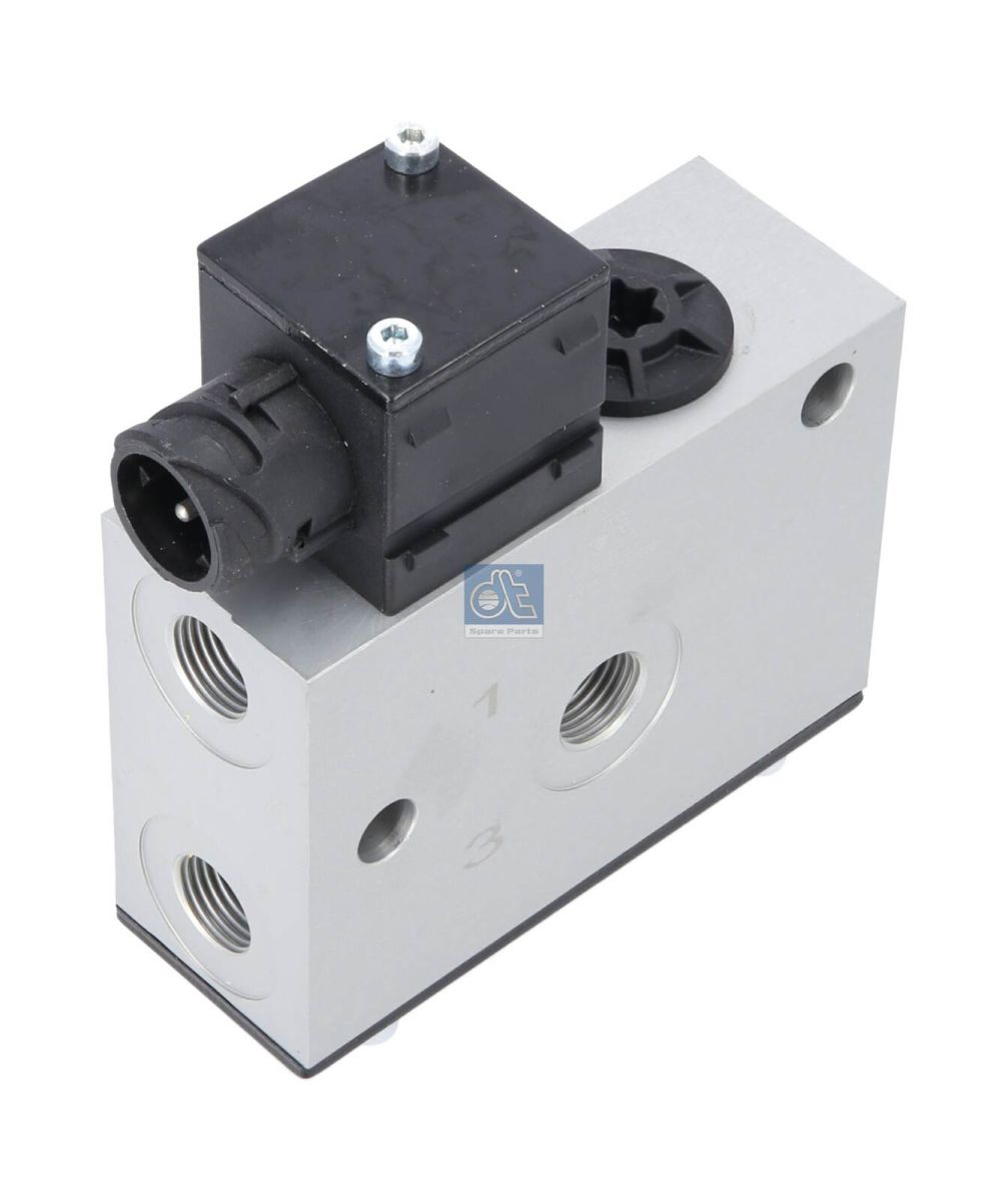 Válvula de suspensión neumática DT SPARE PARTS 2.64068 para Volvo FL6