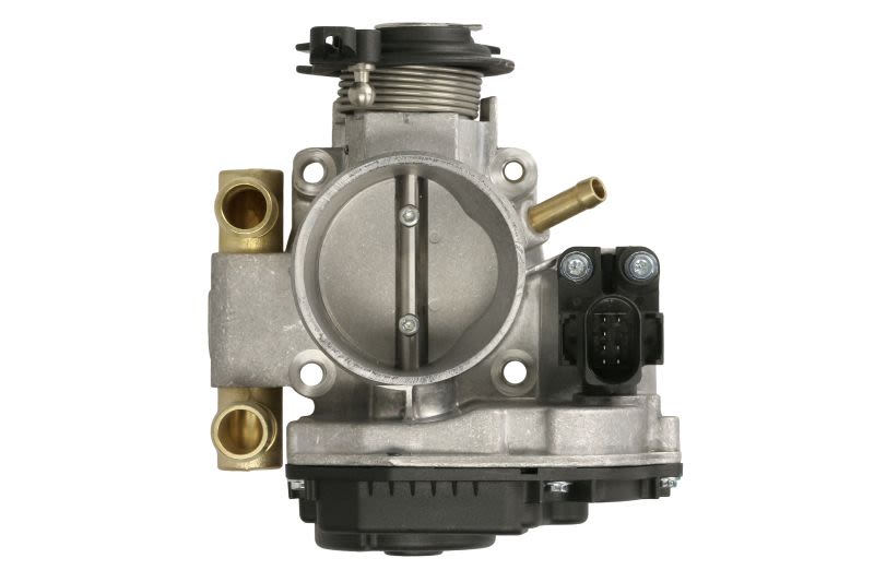 Cuerpo de aceleración NTK 93361 para Audi A4 B5