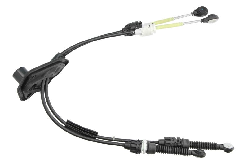 Cable de palanca de cambios LINEX 35.44.34 para Renault Megane III