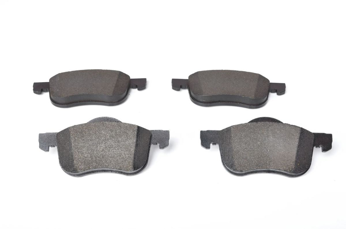 Pastillas de freno de disco BOSCH 0 986 424 540 para Volvo S60 I