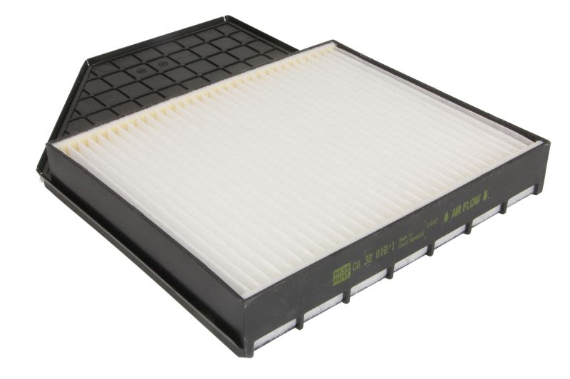 Filtro de aire de cabina MANN-FILTER CU 32 012/1 para Tata Xenon