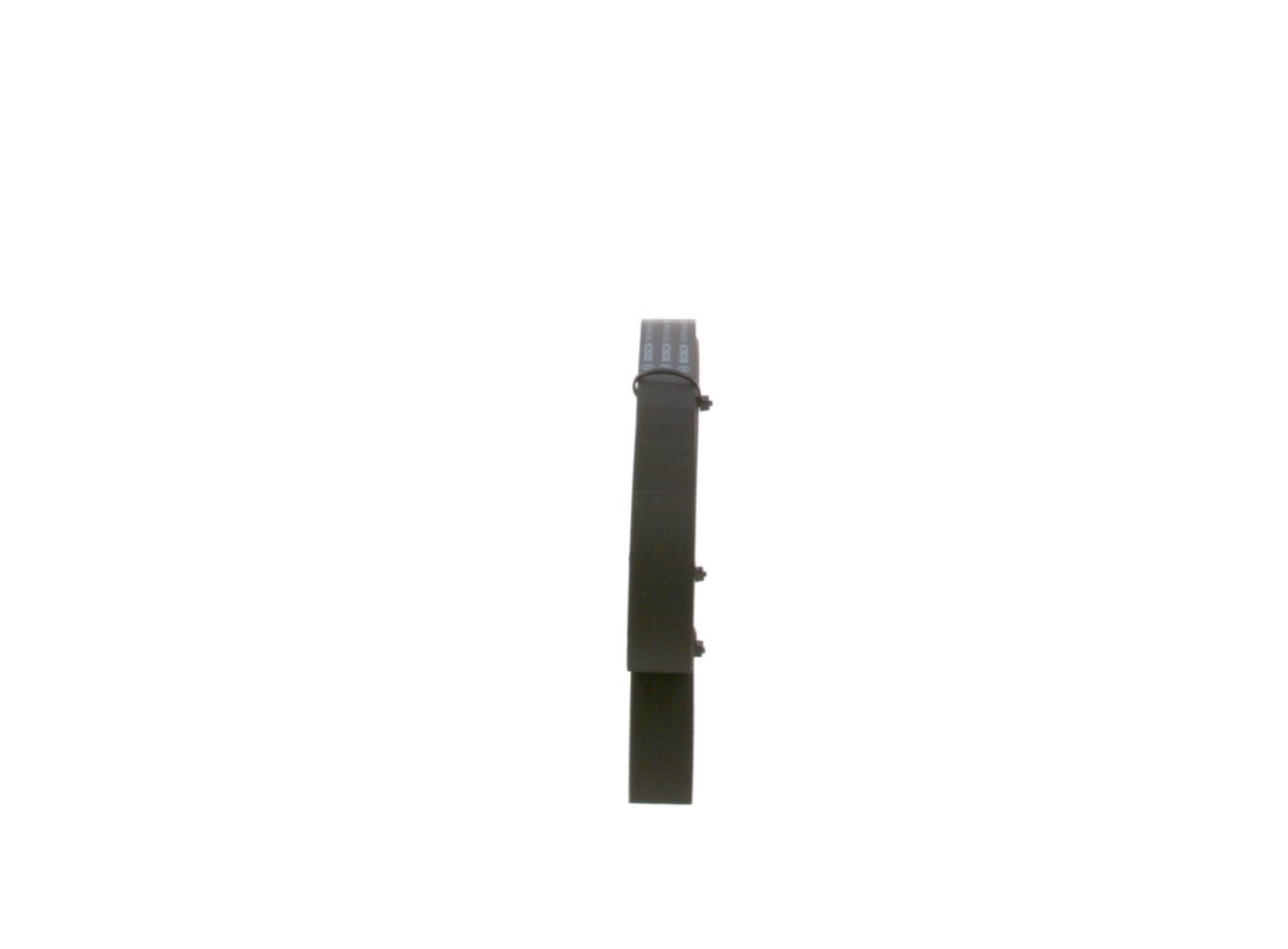 Correa multinervada BOSCH 1 987 948 440 para Mercedes-Benz Clase A (W176) 2012-2018