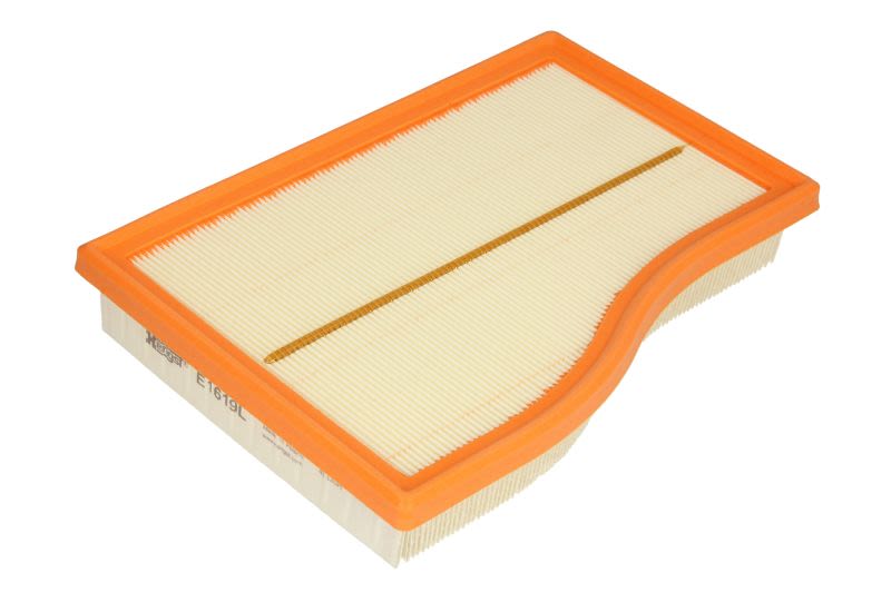 Filtro de aire HENGST E1619L para Mercedes-Benz Clase A (V177) 2018-