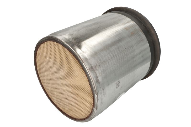 Catalizador 4MAX 0219-32-D6802 para MAN TGM I D0834LFL40-D0836LFLBN
