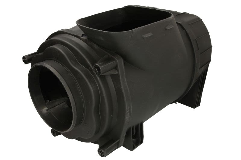 Carcasa del filtro de aire LAMIRO LAM890-90EX para Scania S DC07.108-OC13.101