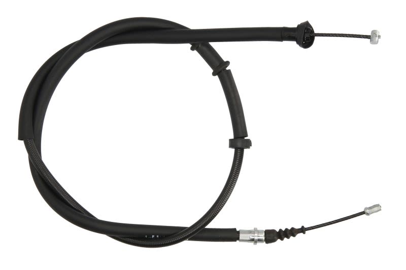 Cable de freno de servicio LINEX 14.02.57 para Fiat 500