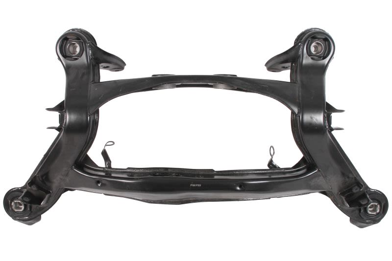 Travesaño de suspensión completo FORTUNE LINE FZB141 para Mercedes-Benz Clase C (W202) 1993-2000