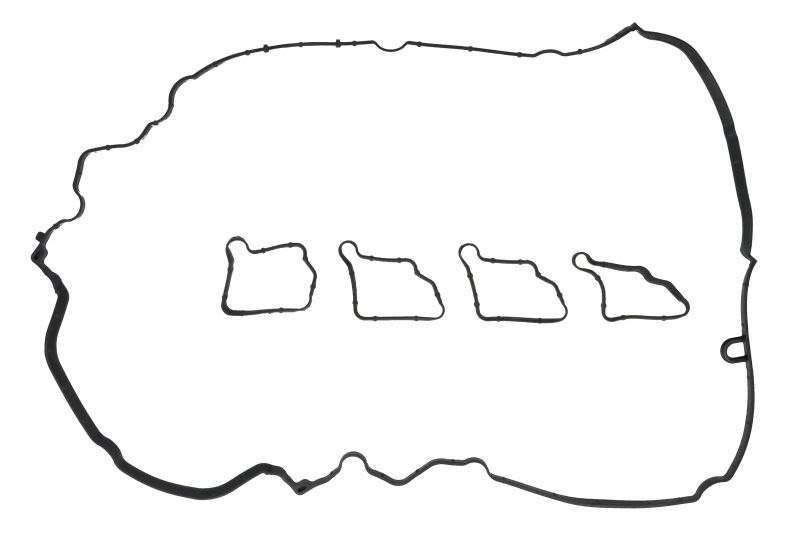 Juego de empaquetaduras de tapa de válvulas ELRING 734.850 para Mercedes-Benz Clase C (C204) 2011-