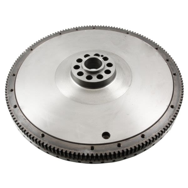 Volante de motor FEBI 30659 para MAN TGS I