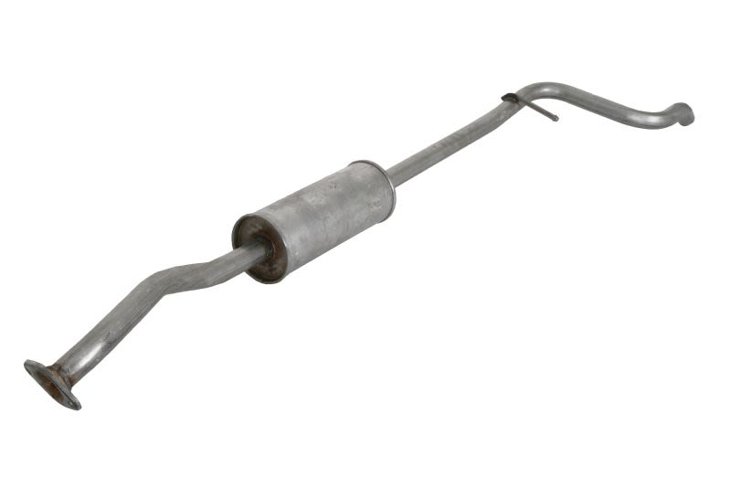 Silenciador central 4MAX 0219-01-04270 para Peugeot 1007