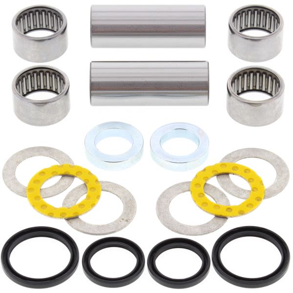 Kit de reparación de mangueta ALL BALLS AB28-1158 para Yamaha WR