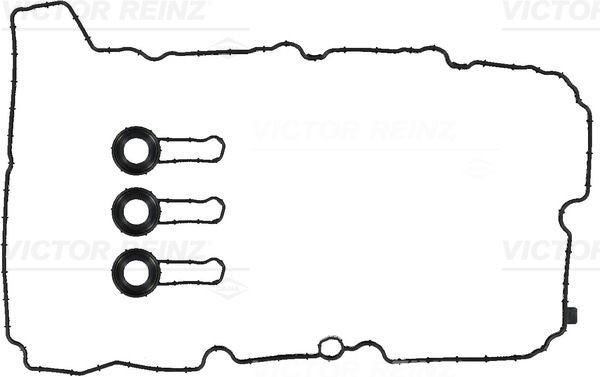 Juego de empaquetaduras de tapa de válvulas REINZ 15-11216-01 para BMW Serie 1 (F40) 2019-