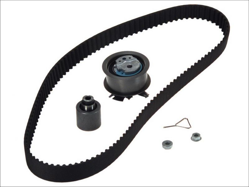 Kit de correa de distribución CONTITECH CT1028K3 para Audi A3