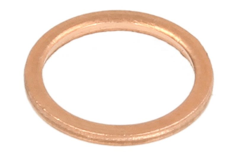 Anillo de retén, tapón de drenaje de aceite ELRING