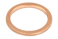 Anillo de retén, tapón de drenaje de aceite ELRING