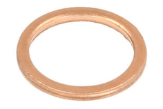 Anillo de retén, tapón de drenaje de aceite ELRING