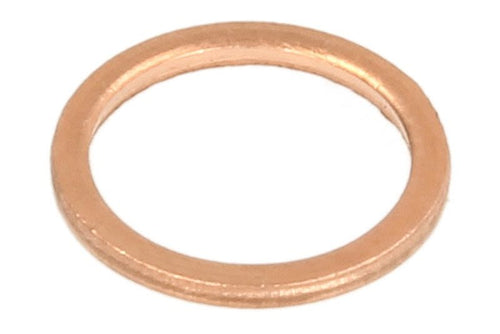 Anillo de retén, tapón de drenaje de aceite ELRING