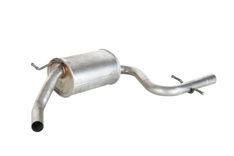 Silenciador central BOSAL 233-181 para Volkswagen Golf V