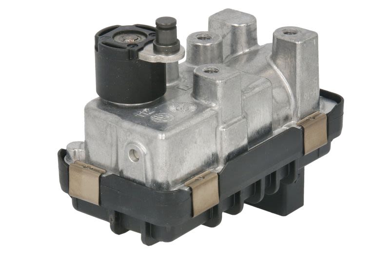 Válvula de control de presión de sobrealimentación HELLA 6NW009 206-161 para Ford Transit