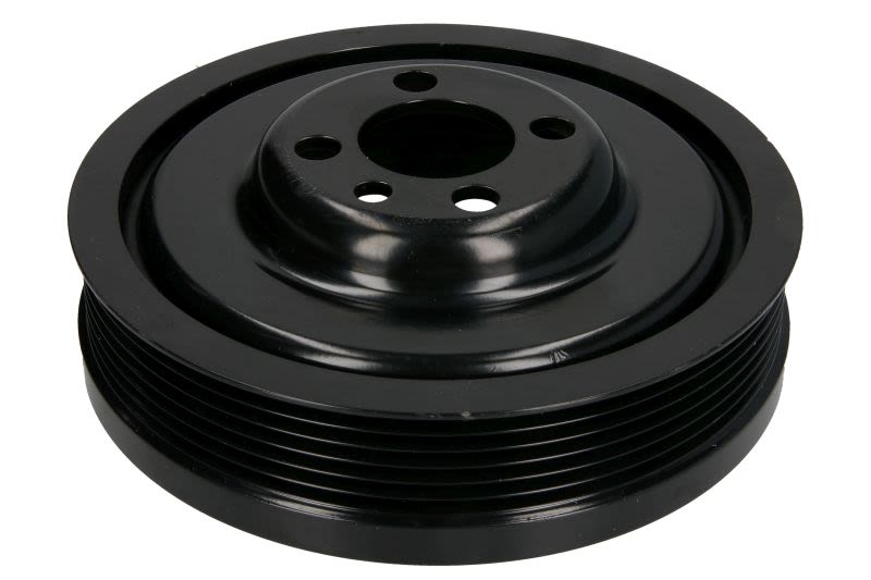 Polea de cigüeñal SASIC 2156018 para Audi A3