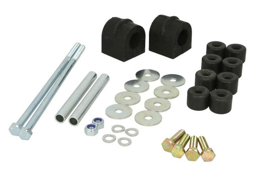 Kit de montaje de barra estabilizadora FEBI 07568 para Mercedes-Benz /8 (W114) 1968-1976