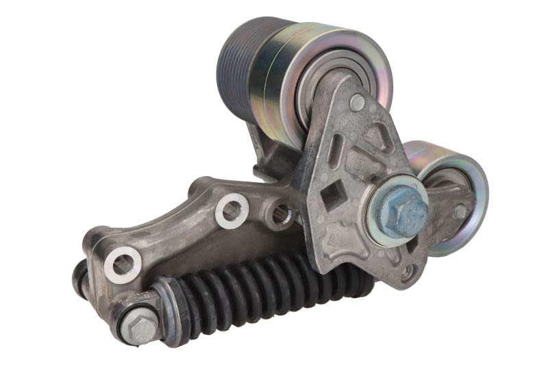 Palanca tensora de correa multicanal HUTCHINSON T3033 para Mercedes-Benz Arocs