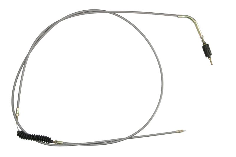 Cable de acelerador ANAC MAKINA 910-60216-AN para JCB 3CX,