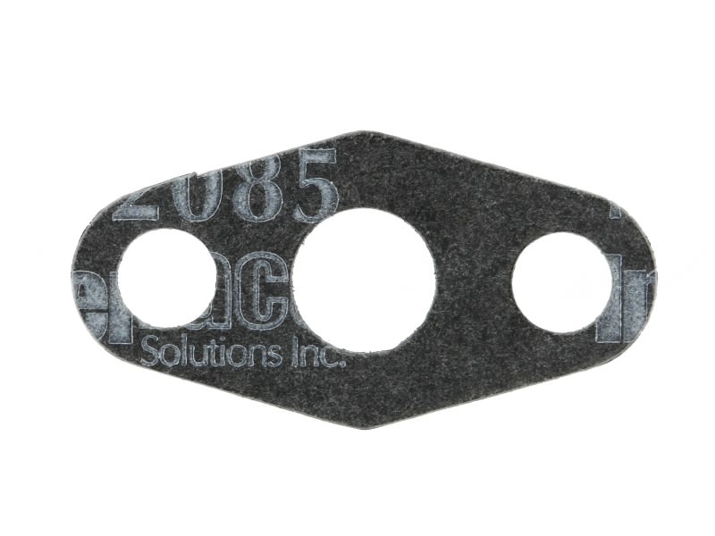 Empaquetadura de turbocompresor LEMA 26265.40 para DAF 75