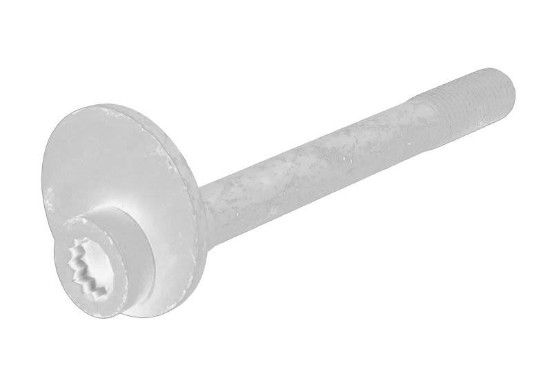 Perno de fijación de rótula OE VW WHT 001 973 para Audi A6 C5