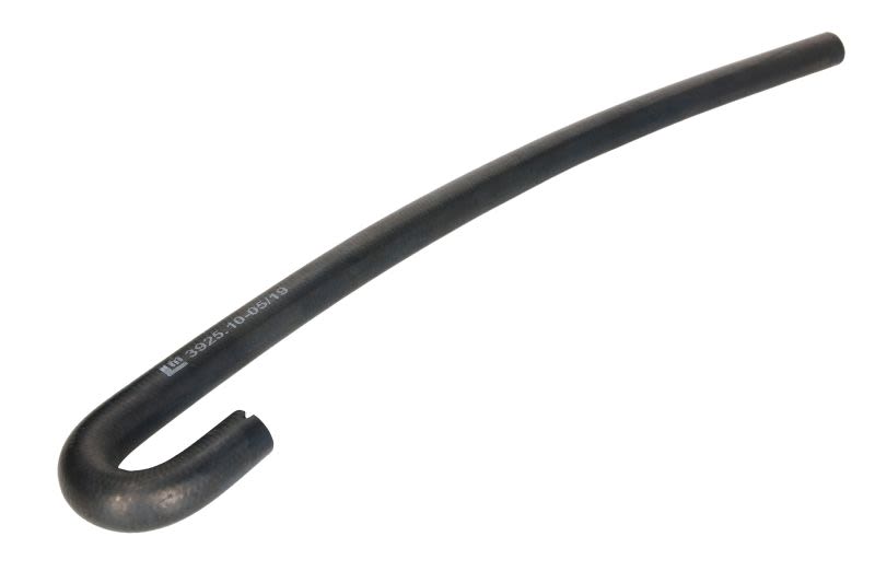 Manguera de ventilación del cárter LEMA 3925.10 para Iveco Daily V