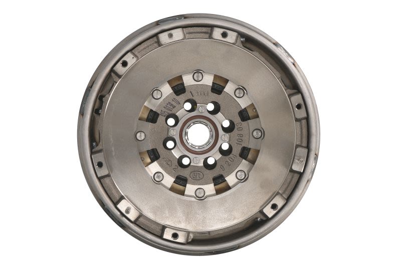 Volante de motor LUK 415 0138 10 para Citroen C5 I