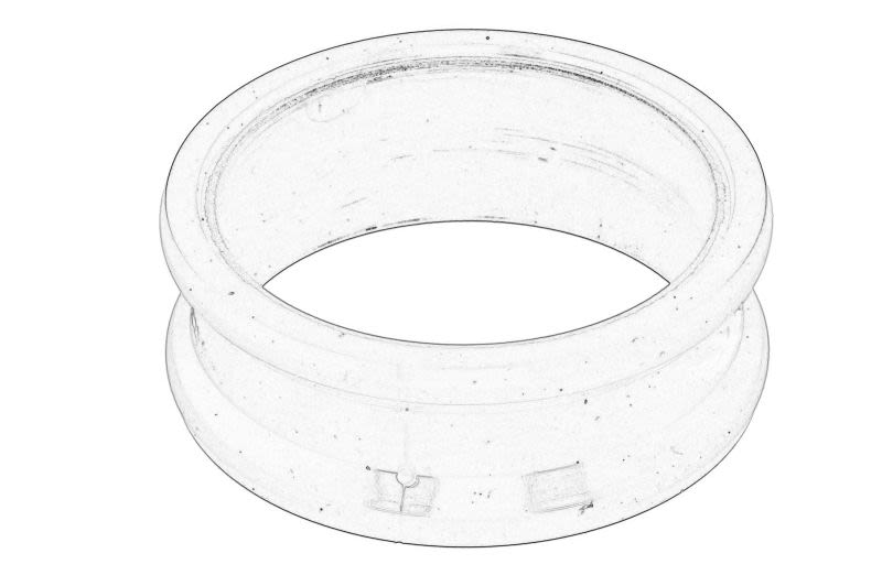 Conector de manguera de radiador OE MAN 51.98182.0026MAN