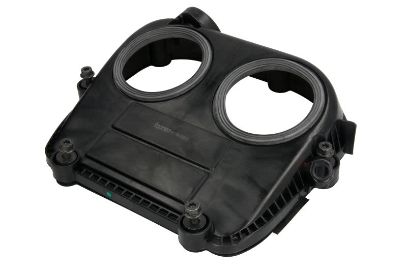 Tapa de balancines HANS PRIES 117 764 para Audi A3