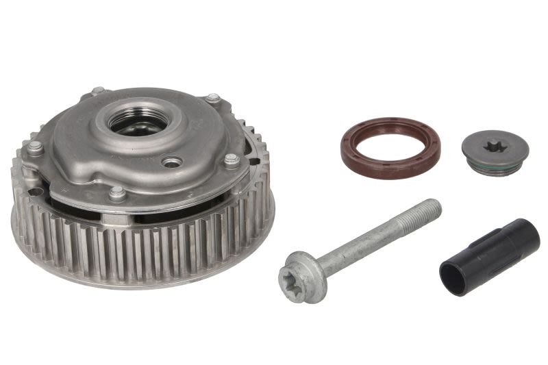 Ajustador de árbol de levas INA 427 1005 30 para Chevrolet Cruze