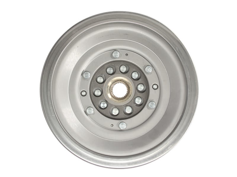 Volante de motor LUK 415 0621 09 para Audi A4 B8