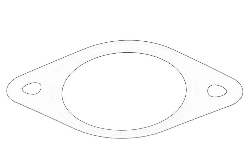Empaquetadura de brida (tubería de aire de carga) OE FIAT 51835794 para Alfa Romeo Giuliett