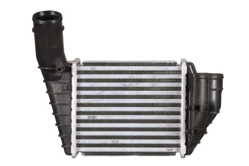 Enfriador de aire de carga (intercooler) NISSENS 96691
