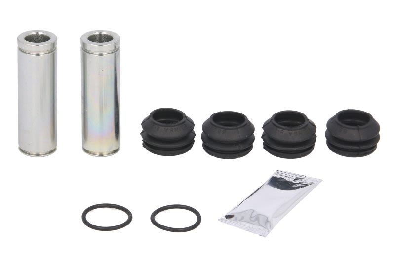 Kit de guías de cáliper de freno AUTOFREN SEINSA D7025C para Honda Accord VII