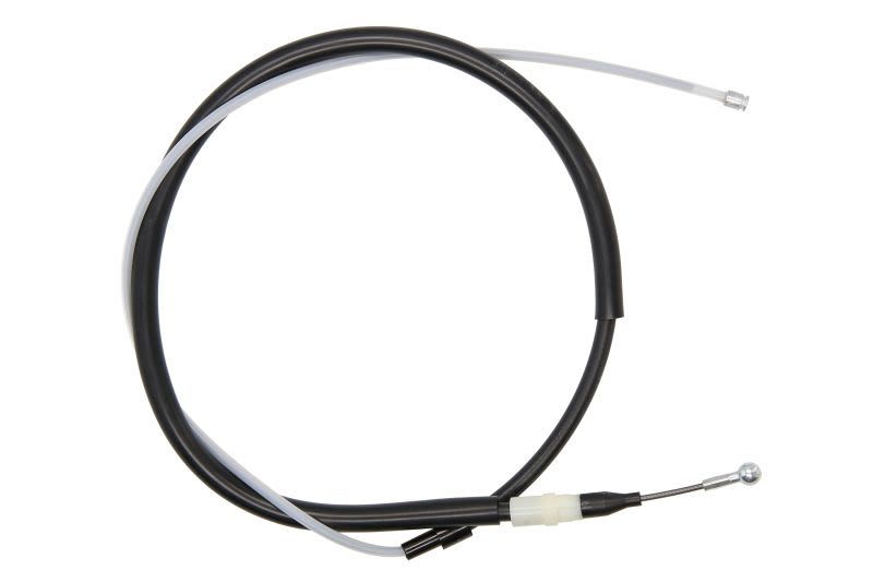 Cable de freno de servicio LINEX 39.01.17 para Skoda Octavia III
