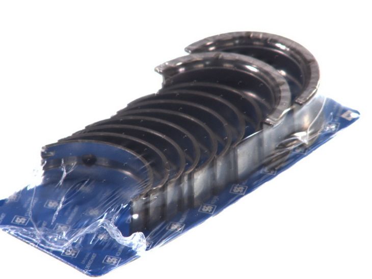 Casquillo de bancada de cigüeñal KOLBENSCHMIDT 87410610 para Chevrolet Cruze