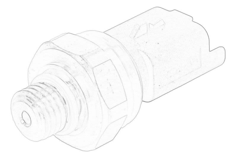 Sensor de presión de aceite OE PEUGEOT 9674035780 para Citroen C3 II