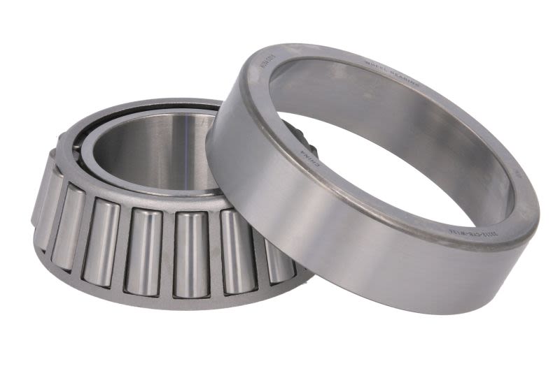 Rodamiento de rueda FAG 33212 para Mercedes-Benz Atron 8060.25.600/OM924.985