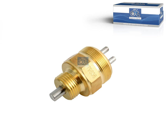 Interruptor DT SPARE PARTS 4.60302 para DAF SB