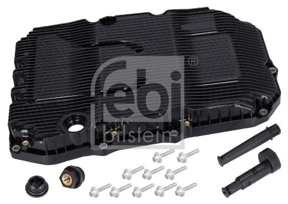 Filtro de transmisión automática FEBI 181722 para Mercedes AMG C (A205)