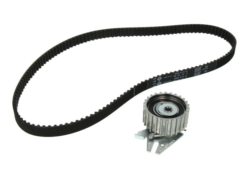 Kit de correa de distribución INA 530 0221 10 para Fiat Bravo I